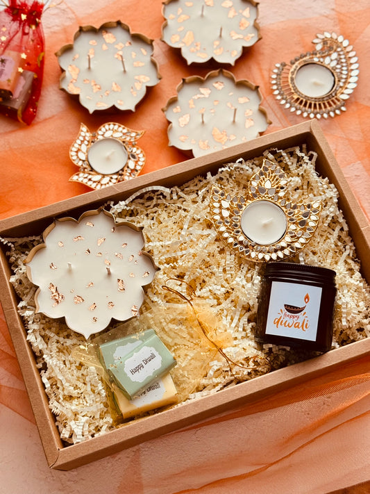 Diwali Gifts In Dubai | Diwali Gift Hampers | Festive Hamper | Gift Hampers in the UAE