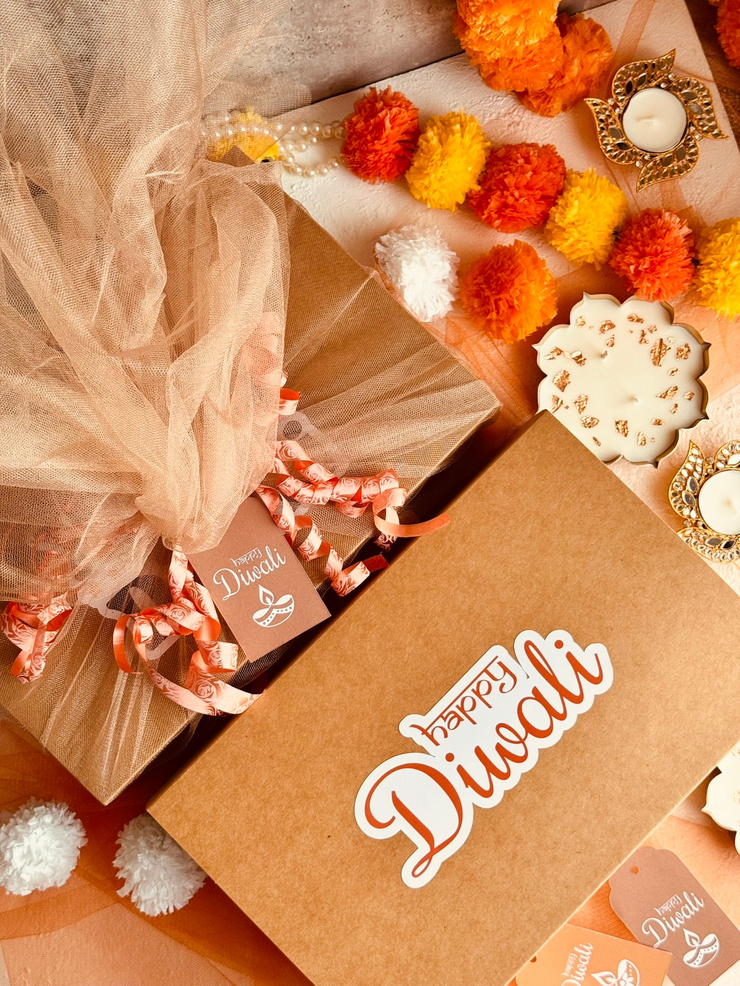 Diwali Gifts In Dubai | Diwali Gift Hampers | Festive Hamper | Gift Hampers in the UAE