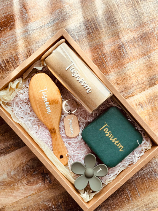 Best Personalized Birthday Gifts for Girls | Customizable Presents