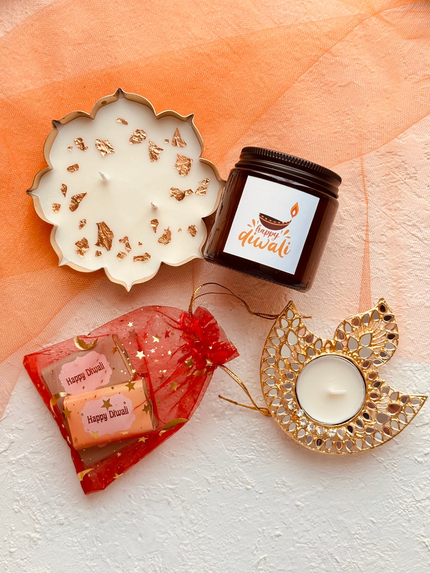 Limited Edition Diwali Gift Hamper