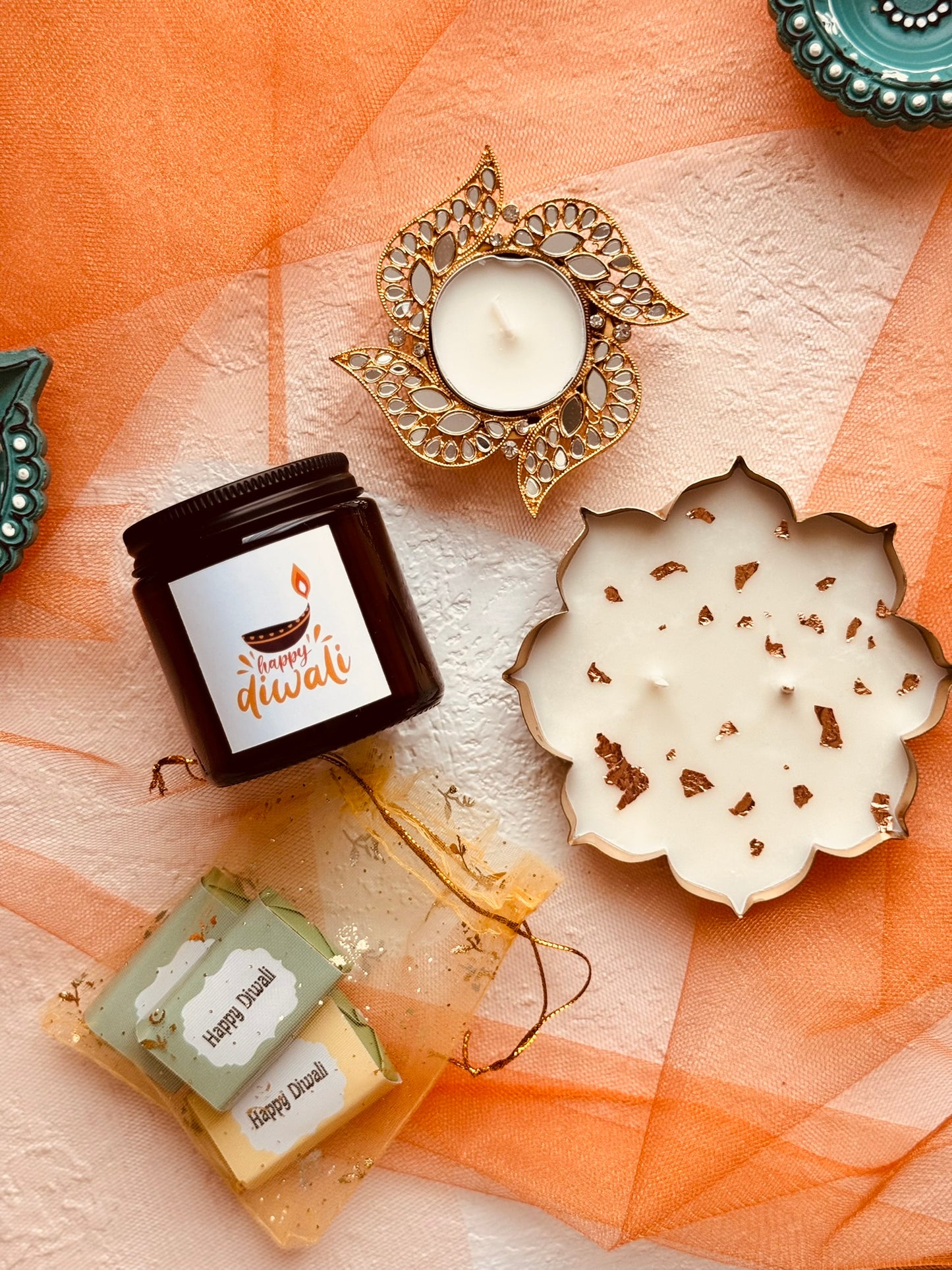 Limited Edition Diwali Gift Hamper