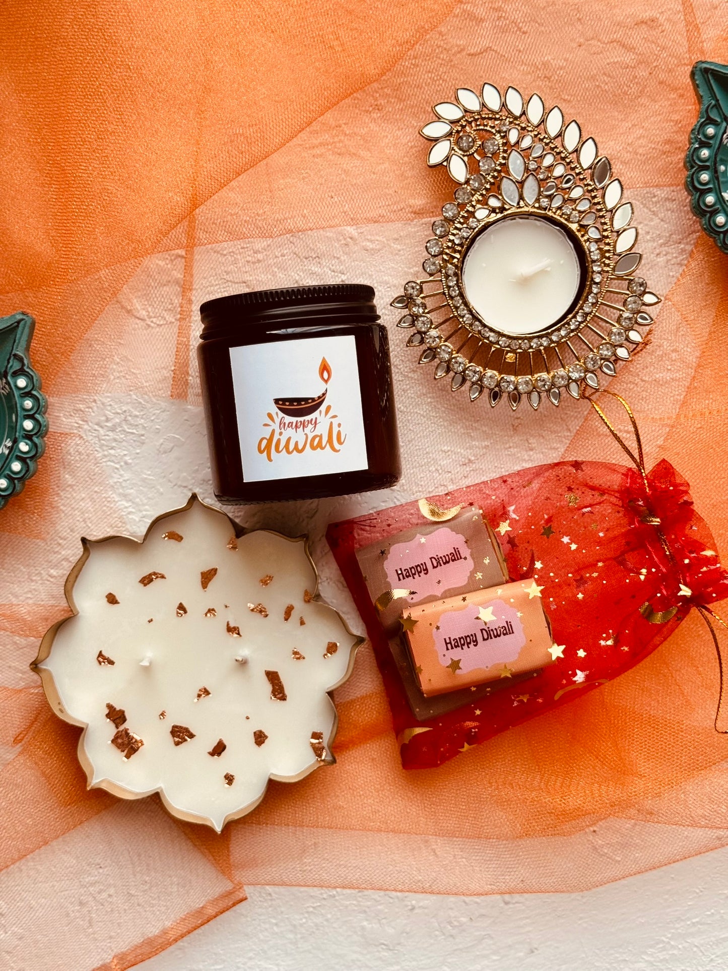 Limited Edition Diwali Gift Hamper