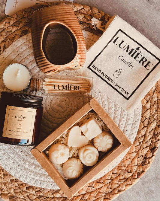 Lumiere Mini Gift box Series