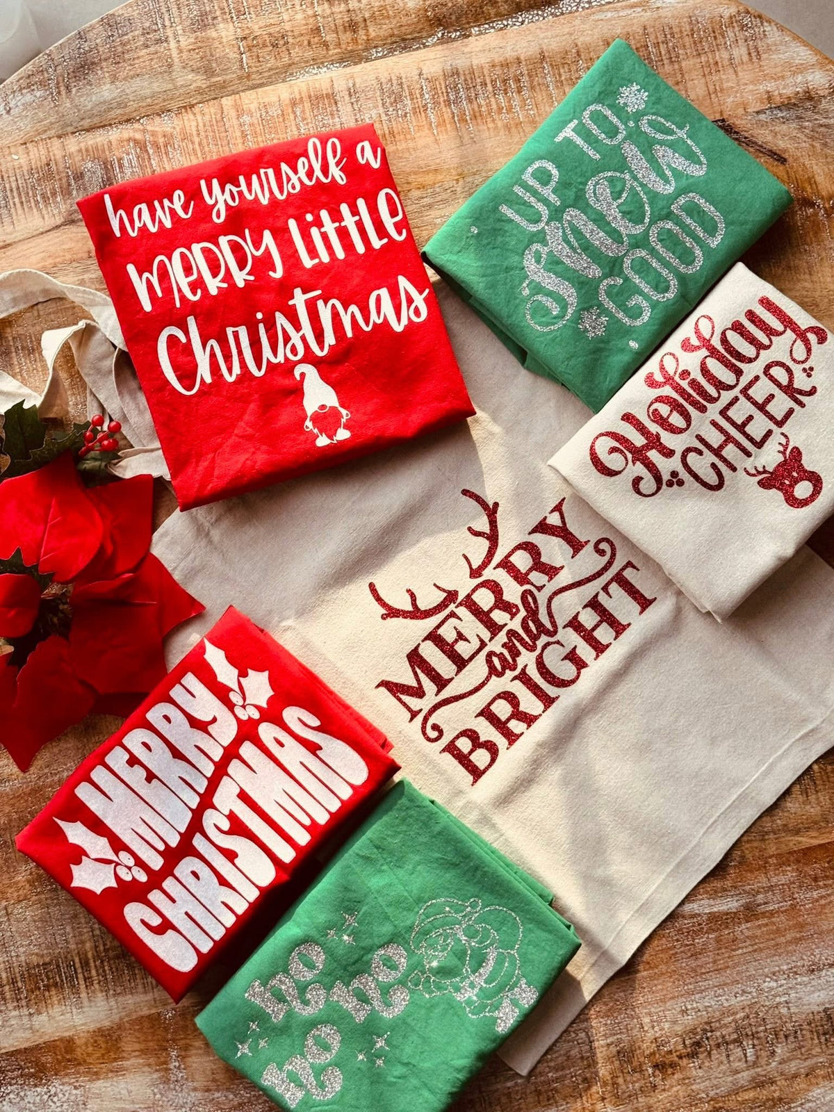 🦌 Christmas Collection 2026 - 🎄 Collection 1 - Make A Wish Gift Box Set 💫