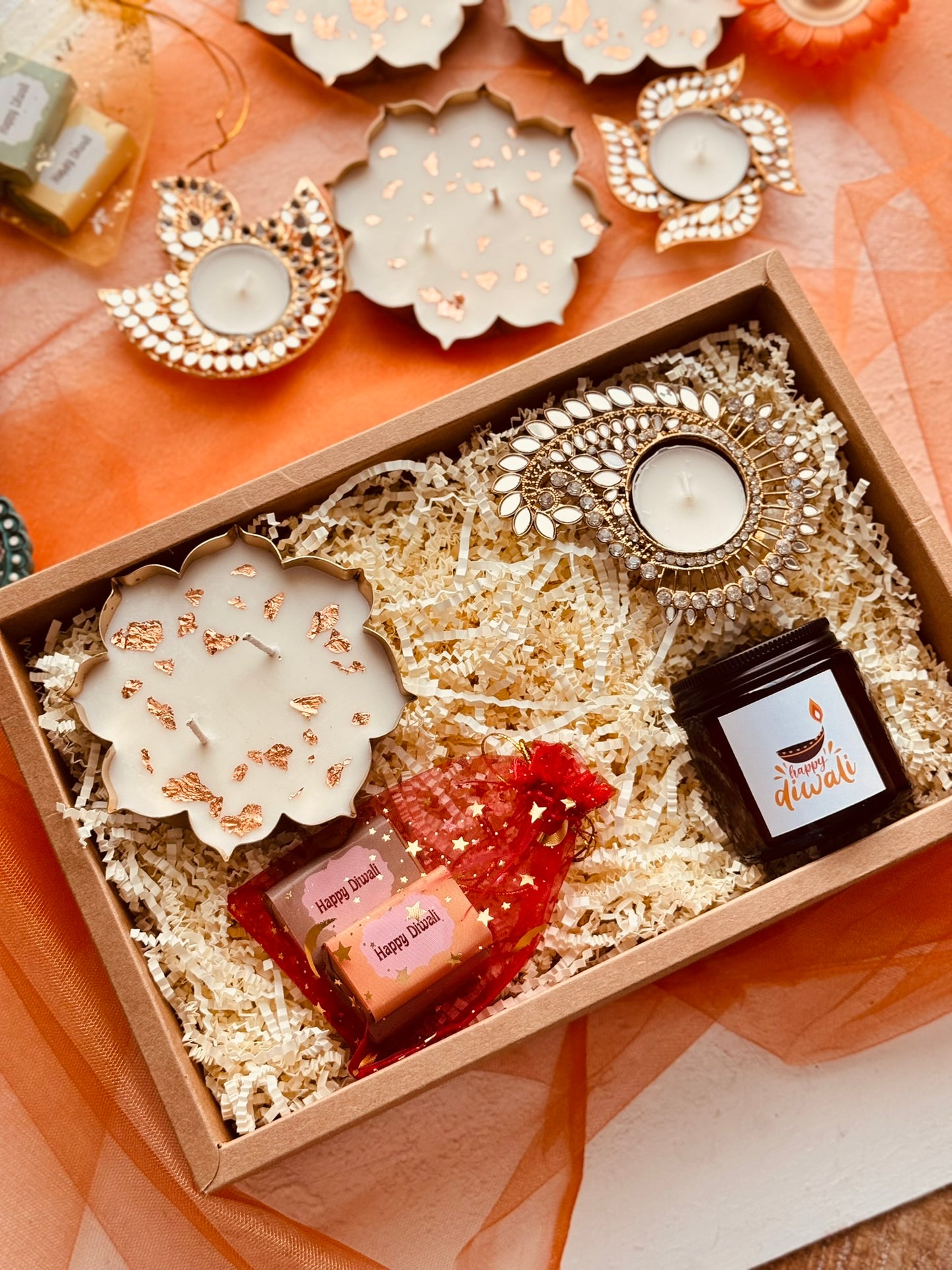 Diwali Gifts In Dubai | Diwali Gift Hampers | Festive Hamper | Gift Hampers in the UAE