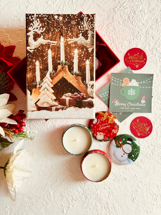 🎁Seasonal Scented Treasures Collection🎁