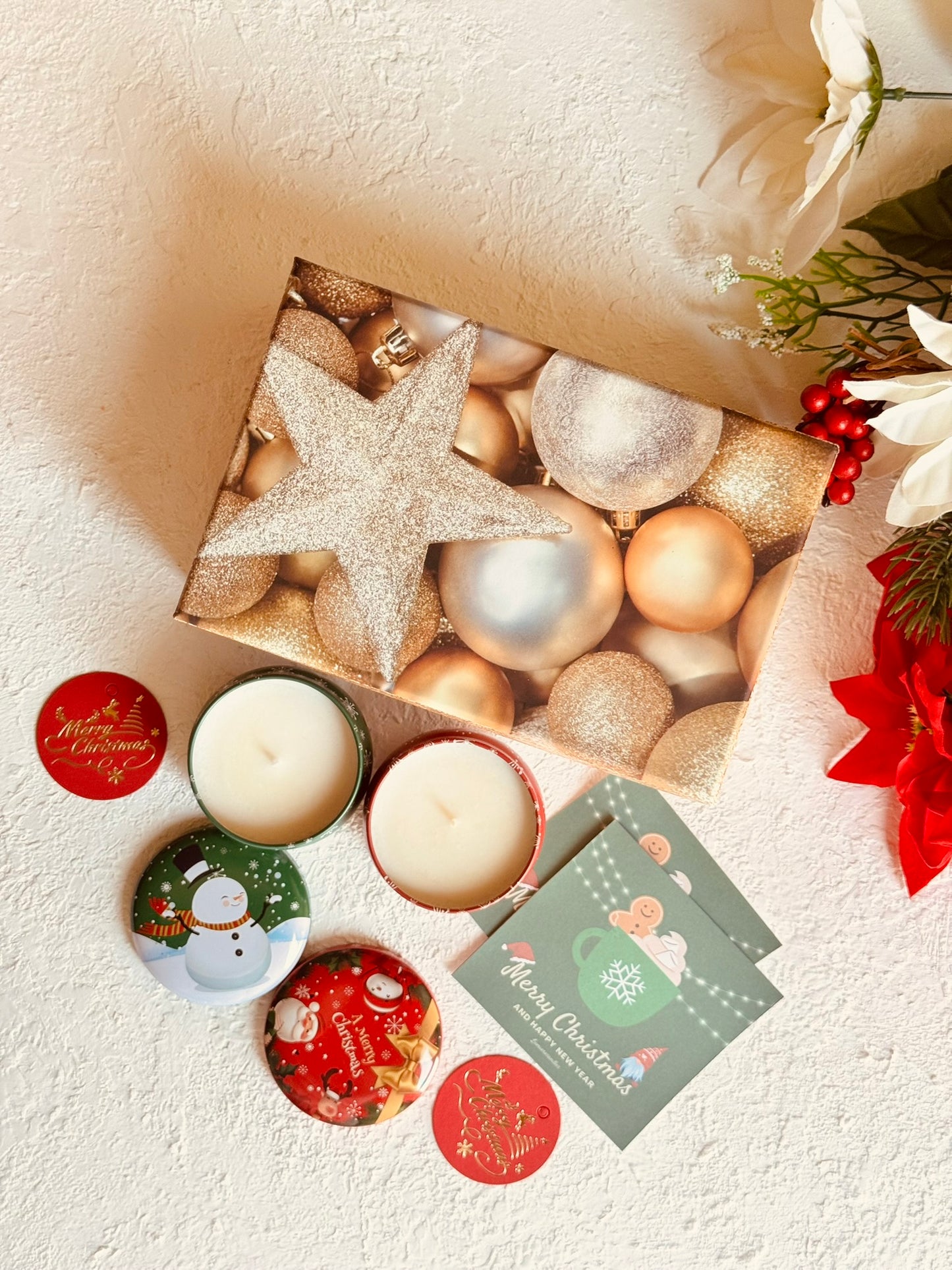 🎁Seasonal Scented Treasures Collection🎁