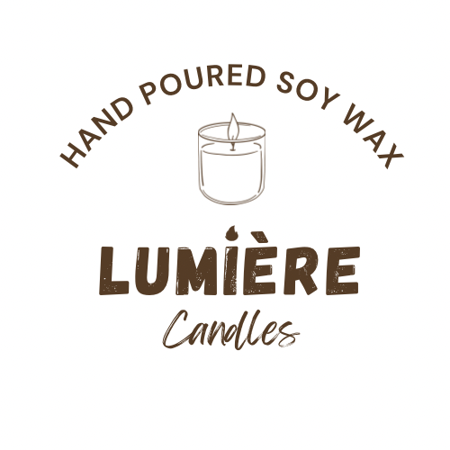 Lumiere Candles