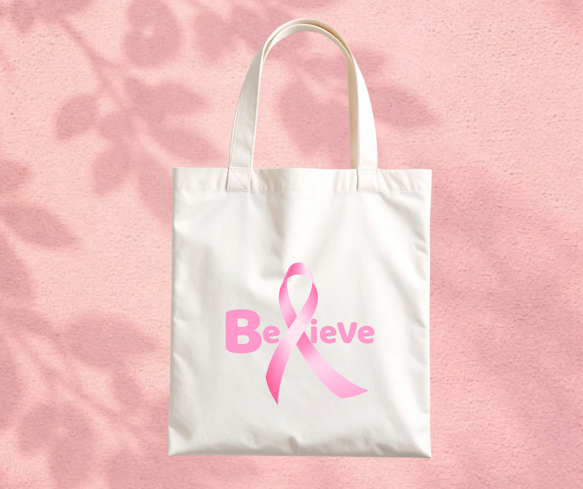 Pinktober Gift Collection | Thoughtful Breast Cancer Awareness Gifts | Crafted By Lumiere